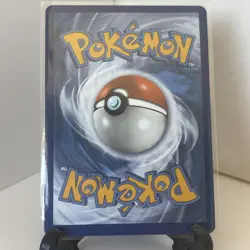 Regirock V 104/202 Sword & Shield Base Set Holo Pokemon TCG NM 2020 - Image 2