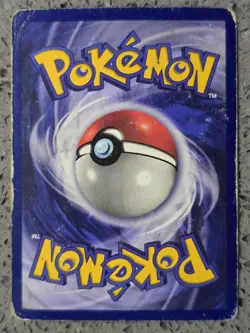 Pokemon - Dragonite #5 - WB The First Movie - Black Star Promo - Stamped - HP - Image 2