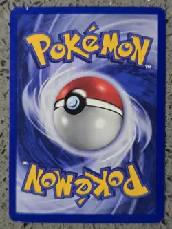 Pokemon - Haunter - 21/62 - Fossil - WOTC - Rare - NM/LP - Image 2