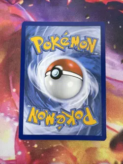 Reshiram & Charizard GX SM247 Black Star Promo Pokemon TCG Holo NM - Image 2