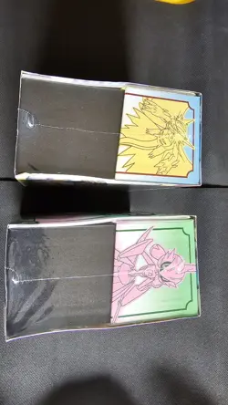 Pokemon Paradox Rift Elite Trainer Box Set of 2 BUNDLE Sealed New - Image 2