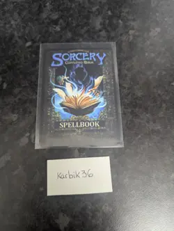 Sorcery Contested Realm Highland Princess | Beta - Image 2