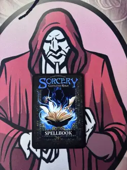 Sorcery Contested Realm TCG Beta Wave 3 Highland Princess UNIQUE Non Foil ! - Image 2