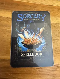 Highland Princess - Beta - Sorcery Contested Realm - Image 2