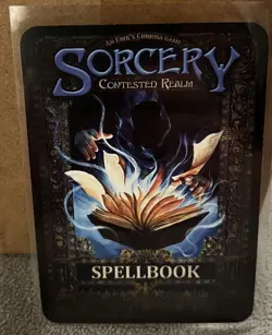 Sorcery Contested Realm - Alpha Unique - Highland Princess - Non-Foil - Image 2