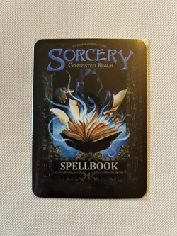 Sorcery Contested Realm Highland Princess | Beta - Image 2