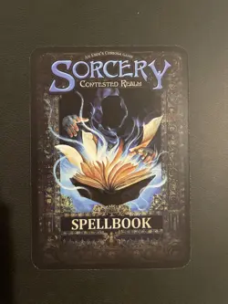 Highland Princess - Beta - Sorcery Contested Realm - Image 2