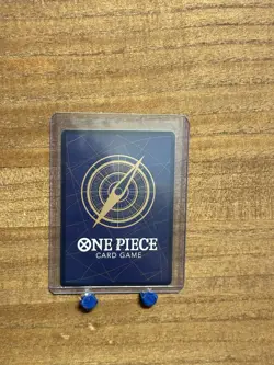 Squard - OP02-009 - Box Topper - Paramount War - One Piece TCG English - Image 2