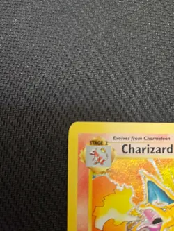 CHARIZARD #003/034 HOLO NM POKEMON TCG CLASSIC: CHARIZARD DECK Pokemon ENGLISH - Image 5