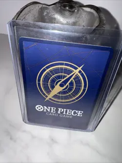 Boa Hancock PRB02-017 SR Alt Art One Piece TCG English NM - Image 3