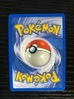 Pokemon TCG Cool Porygon Black Star Promo Holo Foil Near Mint NM - SWIRL - Image 3