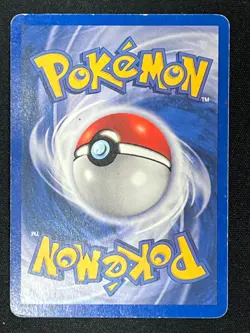 Pokemon TCG Cool Porygon Holo 2000 Wizards Black Star Promos - Edge Wear - Image 2