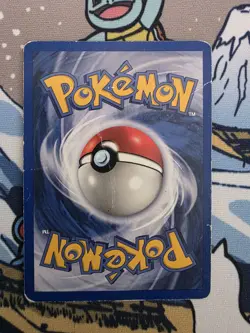 Pokemon TCG Cool Porygon Black Star Promo Holo Foil - Image 2