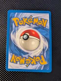 Pokemon TCG English Cool Porygon Holo Black Star Promo #15 Gigantic Swirl - Image 2