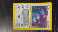 Pokemon TCG Cool Porygon Black Star Promo Holo Foil Near Mint NM - Image 2