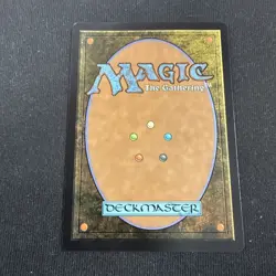 Quantum Riddler Borderless non-foil M0305 Edge of Eternities Creature Sphinx - Image 2