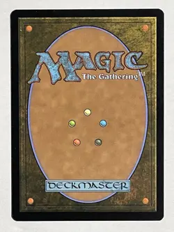 Quantum Riddler (Borderless) Edge of Eternities Regular - Magic The Gathering - Image 4