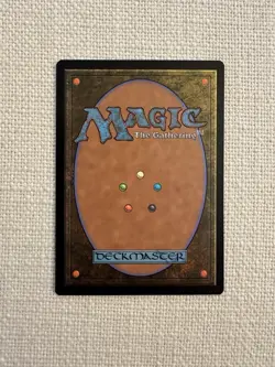 Summon: Ixion (Borderless) R0195 Final Fantasy FIC Magic MTG NM - Image 2