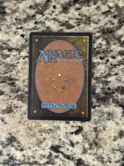 MTG Summon: Ixion (Borderless) Commander: Final Fantasy Regular - Image 2