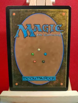 Summon: Ixion (Borderless) - Final Fantasy Commander - NM - MTG - Image 2