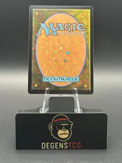 Summon: Ixion 0195 (Borderless) Commander: Final Fantasy Regular non foil - Image 2