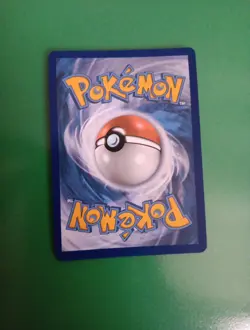 Pokemon Greedent TCG VMAX Fusion Strike Holo Ultra Rare Card 272/264 - Image 5
