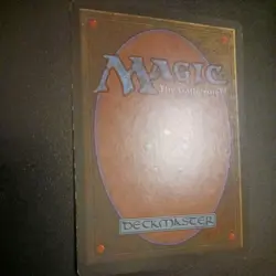 Mtg Masticore LP 134 Urza's Destiny Reserved List Rare Artifact Creature Card - Image 5