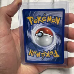Pokemon - Gym Challenge Misty's Seel 91/132 NM/MT Vintage Pokemon Card Pokemon - Image 3