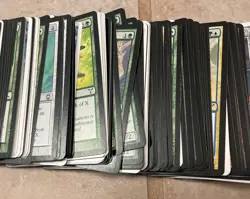 1.2 Lbs Of Magic The Gathering Cards. Mostly 2003-2006. Unsearched. Ships Fast - Image 4