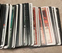 1.2 Lbs Of Magic The Gathering Cards. Mostly 2003-2006. Unsearched. Ships Fast - Image 5
