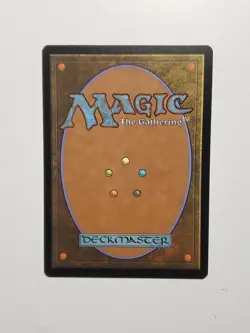 MtG Mystic Crusader LP x1 - Odyssey - Image 2