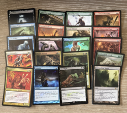 MTG 100x Promo Cards/Pre Release/Add a Box Vintage Bulk Lot Magic: The Gathering - Image 2