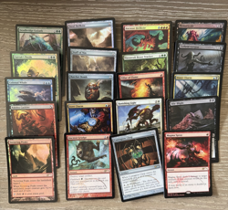 MTG 100x Promo Cards/Pre Release/Add a Box Vintage Bulk Lot Magic: The Gathering - Image 3