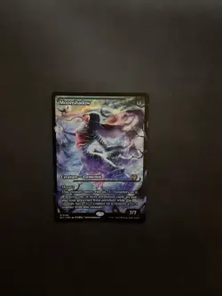 Moonshadow (0386) (Showcase) Lorwyn Eclipsed Foil - Image 1