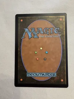 Nissa, Resurgent Animist M Extended Art Foil #162 | MAT MOM: The Aftermath | MTG - Image 2