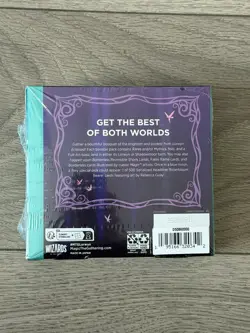 Magic The Gathering Lorwyn Eclipsed - Collector Booster Box - READ DESCEIPTION✅✅ - Image 2