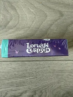 Magic The Gathering Lorwyn Eclipsed - Collector Booster Box - READ DESCEIPTION✅✅ - Image 3