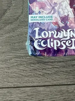 Magic The Gathering Lorwyn Eclipsed - Collector Booster Box - READ DESCEIPTION✅✅ - Image 4