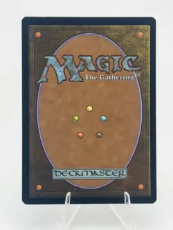 Liliana of the Dark Realms M Magic 2013 (M13) Normal 97 MTG LP - Image 2