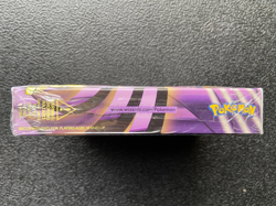 Pokemon Gym Challenge Sabrina theme deck sealed English - Image 4