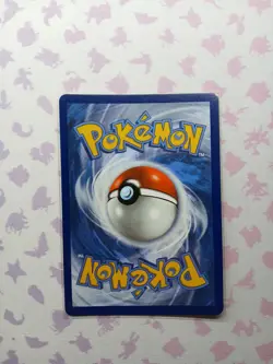 2021 Pokemon SWSH Celebrations Shining Magikarp Classic Collection #66/64 - Image 2