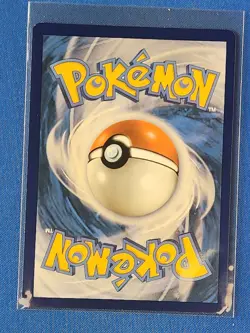 Geeta 218/197 Obsidian Flames Ultra Rare Pokemon Trading Card Near Mint - Image 2