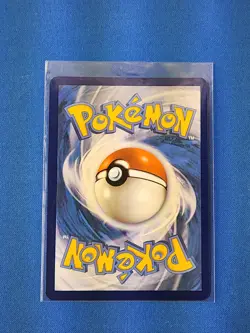 Pokemon Lacey 166/142 Stellar Crown Full Art Trainer NM - Image 2