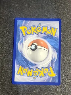 Pokemon Card TCG: Nemona 229/091 Paldean Fates Holo Full Art Trainer NM B1 - Image 2
