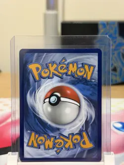 Pokemon TCG Spiky Energy Holo Rare Card 190/159 Special Energy - Image 2