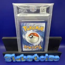 2020 POKEMON SWORD & SHIELD DARKNESS ABLAZE #191 CENTISKORCH VMAX SECRET PSA 10 - Image 2