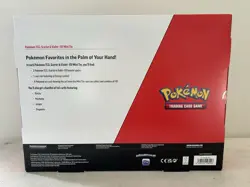 Pokemon TCG 151 Mini Tins 4 Pack + 4 Promos Sealed Sam’s Club Exclusive NEW - Image 2