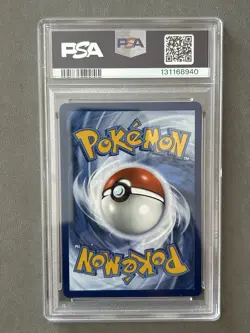 PSA 10 2025 POKEMON MEG EN-MEGA EVOLUTION 146 MARSHADOW ILLUSTRATION RARE GEM MT - Image 2