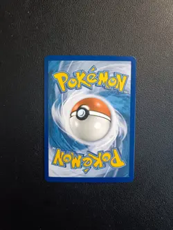 Carte Pokemon Silvallie GX 184/236 Soleil & Lune Eclipse Cosmique SL12 FR - Image 2
