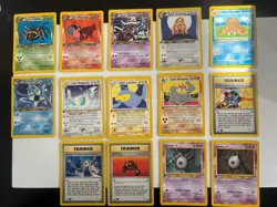 Pokemon Neo Destiny 1st Edition Light Dragonair #22/105 2002 and more - Image 1